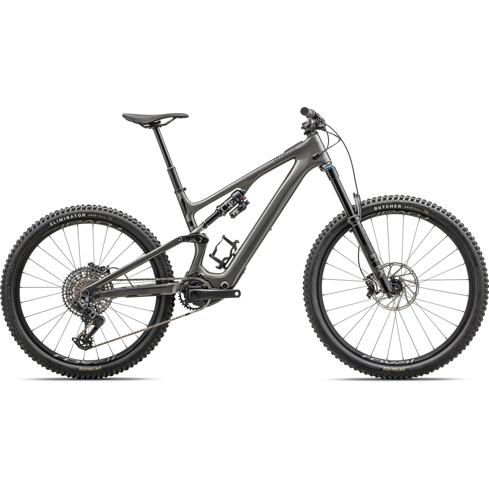 Turbo Levo SL 2 Expert Carbon