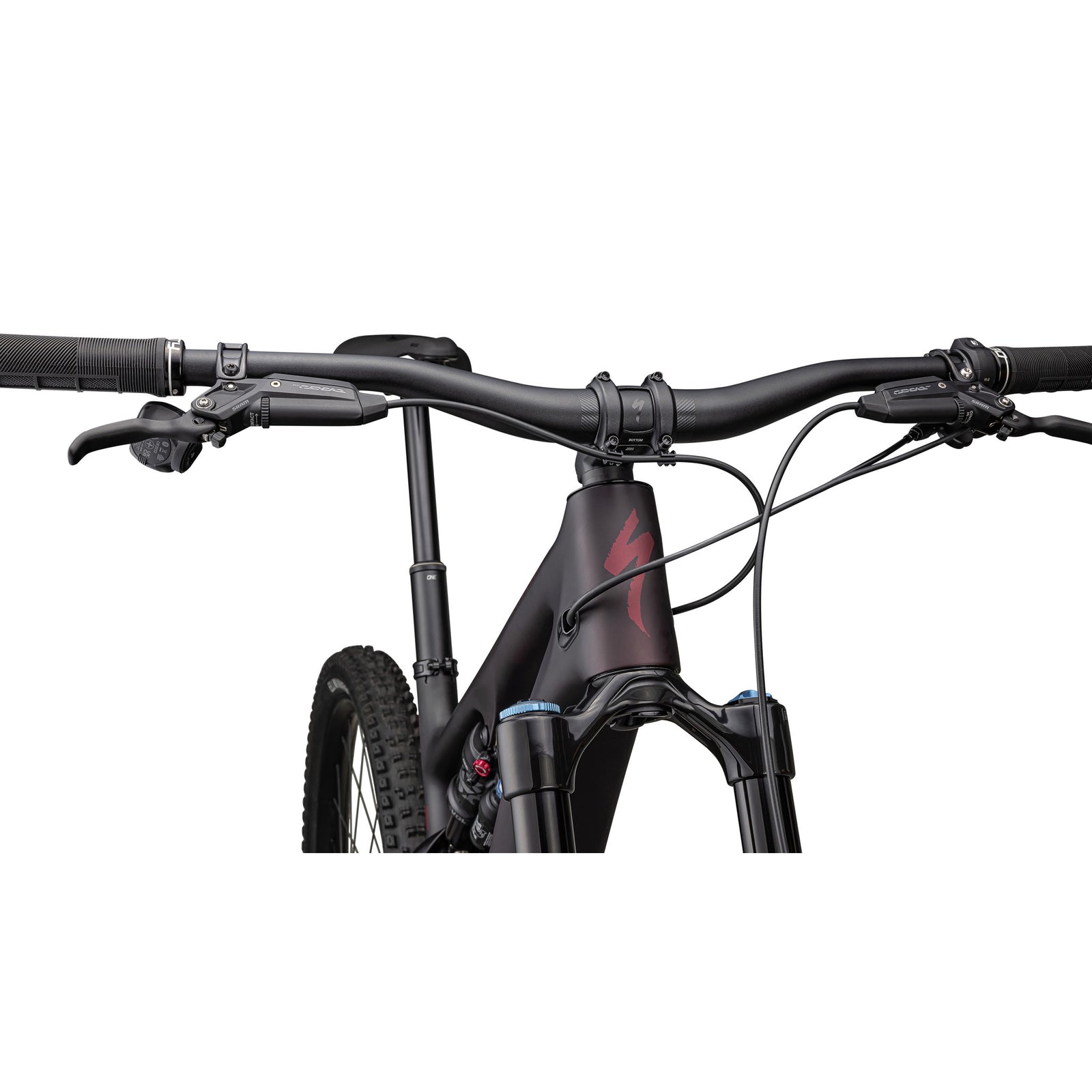 Turbo Levo SL 2 Expert Carbon