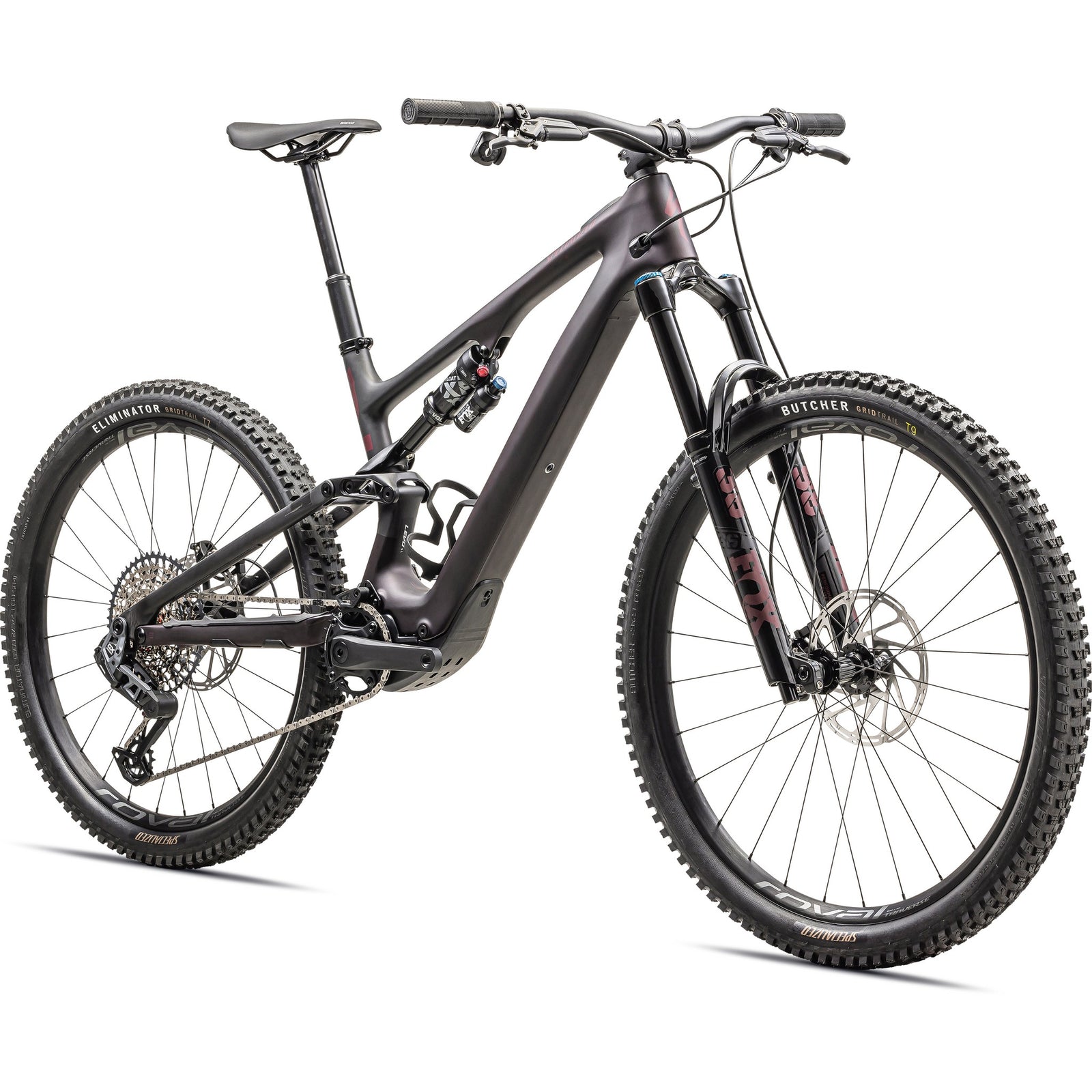 Turbo Levo SL 2 Expert Carbon