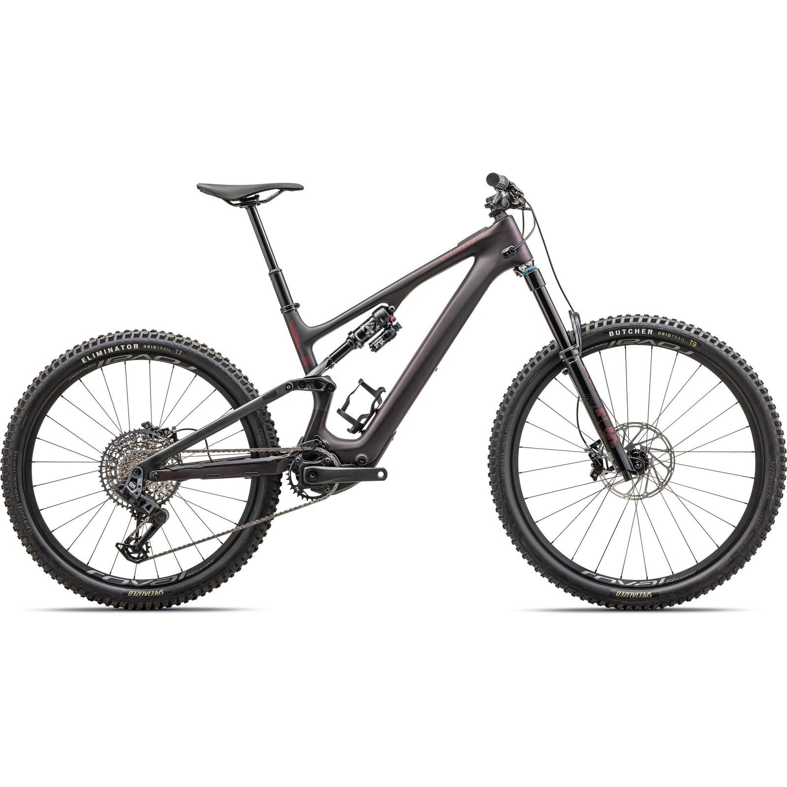 Turbo Levo SL 2 Expert Carbon