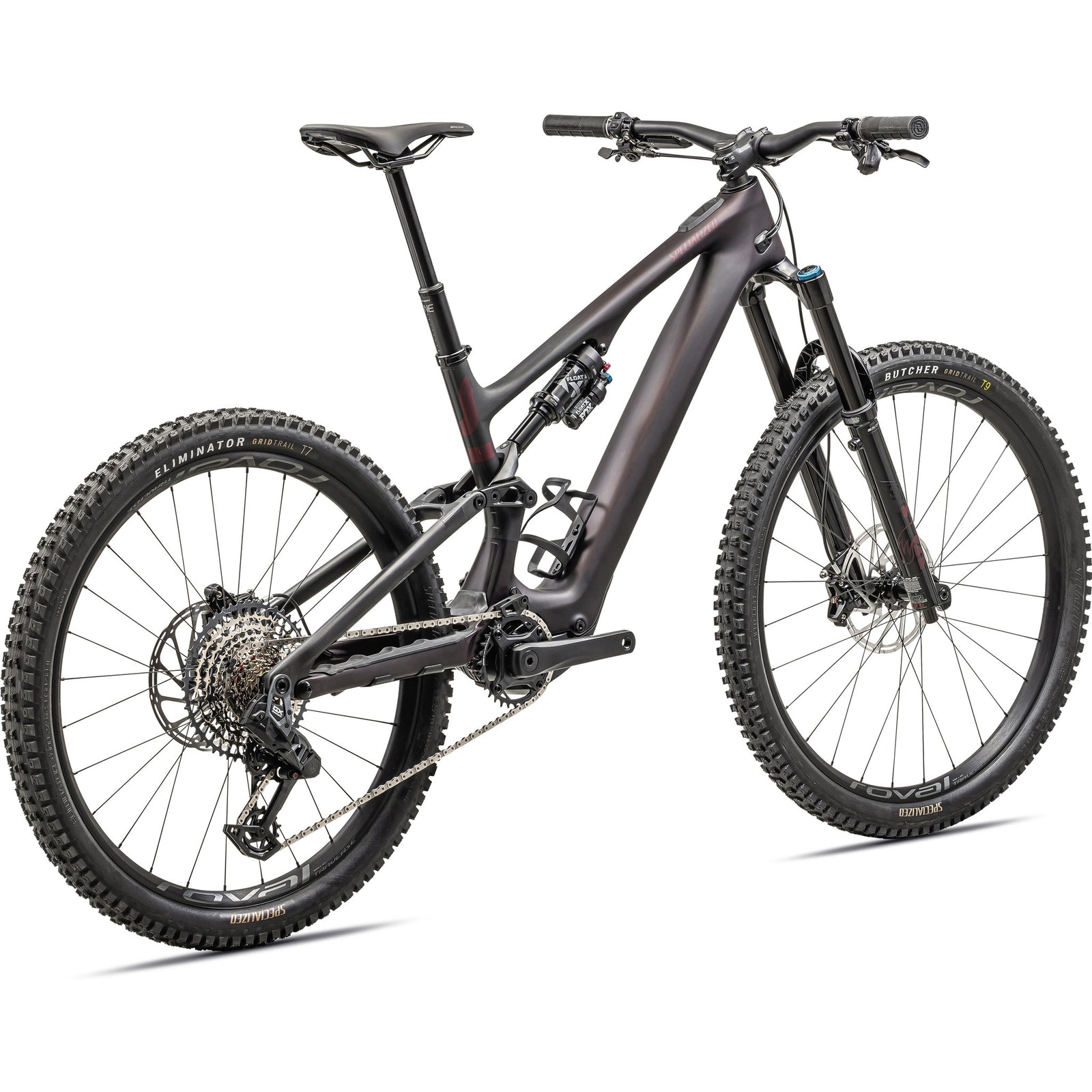 Turbo Levo SL 2 Expert Carbon