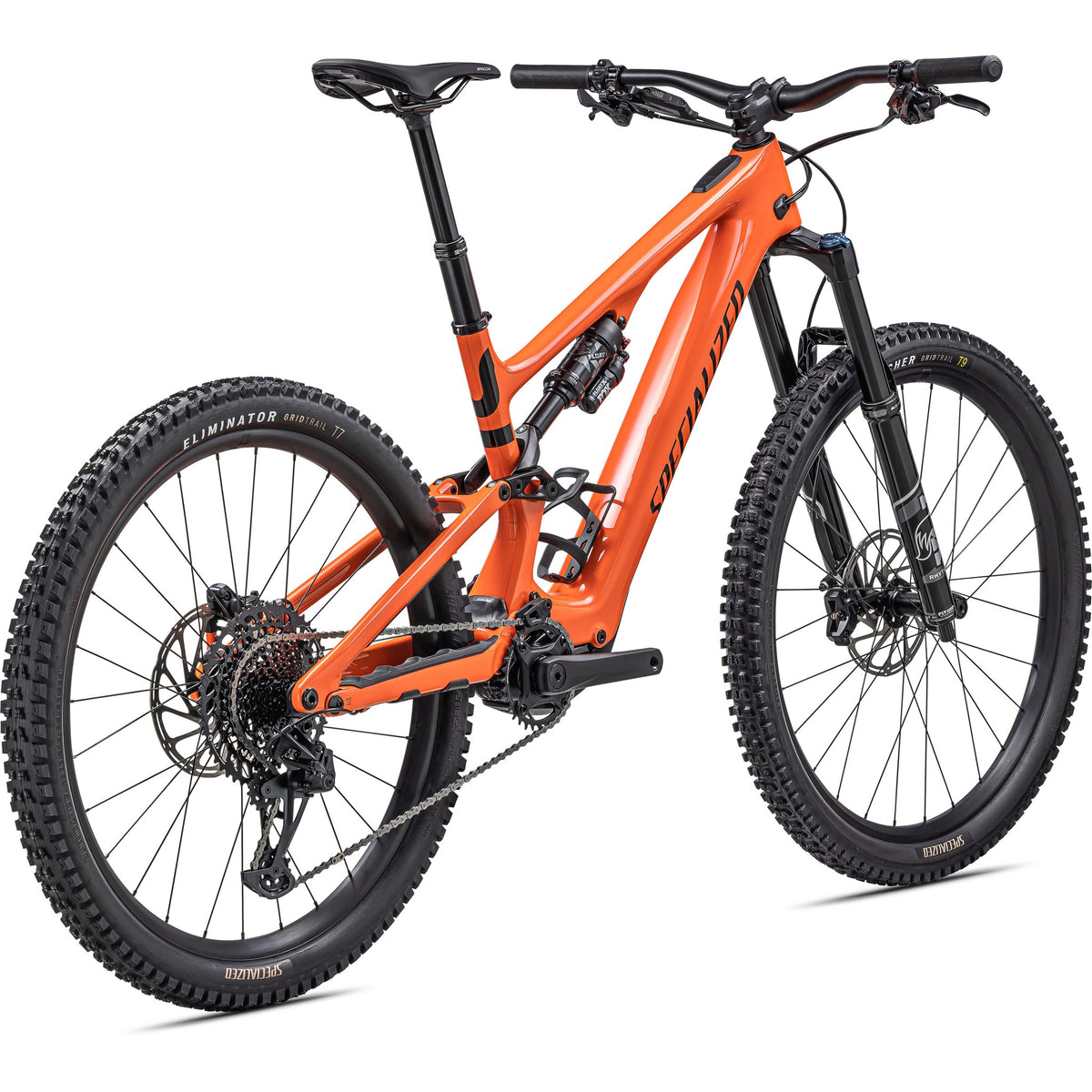 Turbo Levo SL 2 Comp Carbon