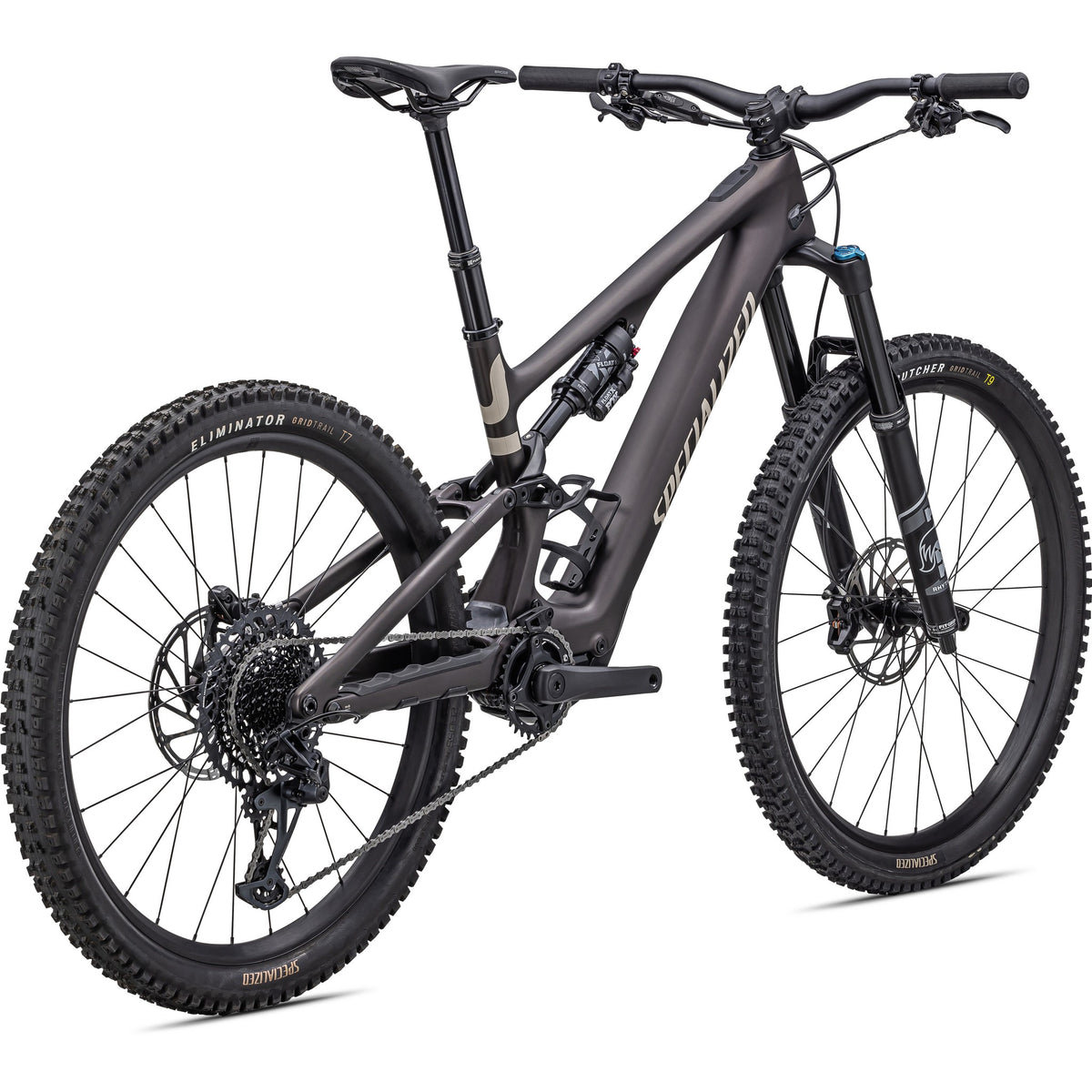 Turbo Levo SL 2 Comp Carbon