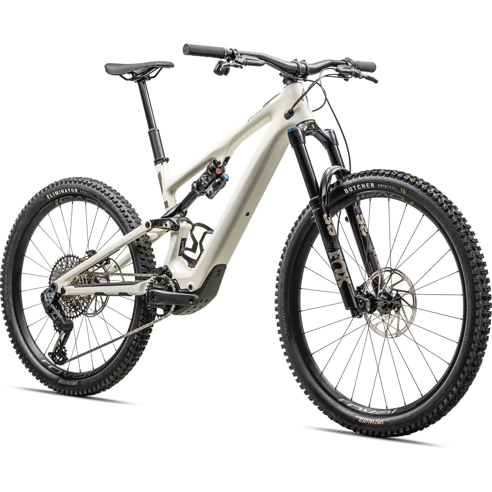 Turbo Levo SL 2 Expert Carbon
