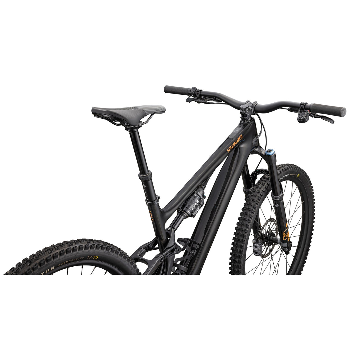 Turbo Levo SL 2 Expert