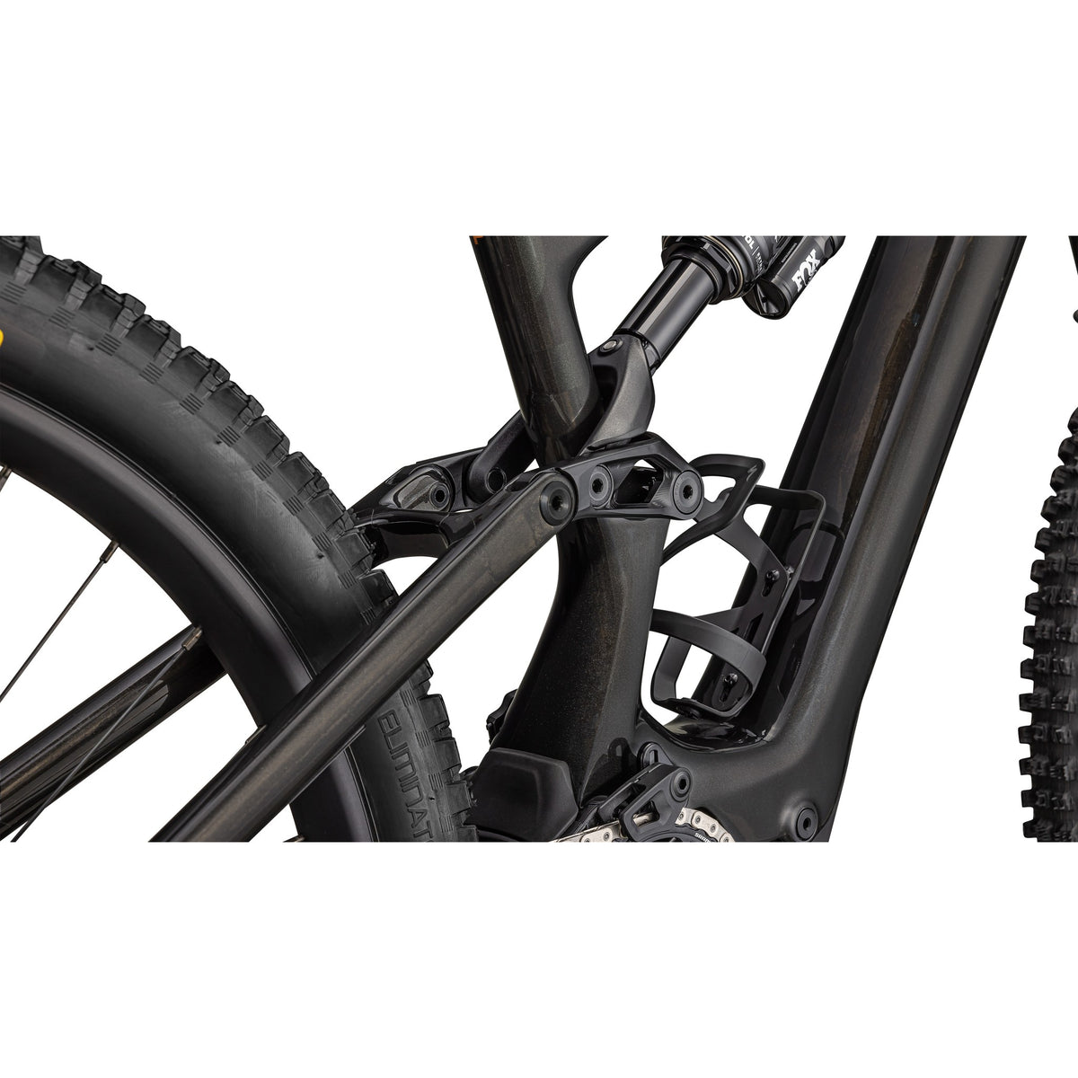 Turbo Levo SL 2 Expert