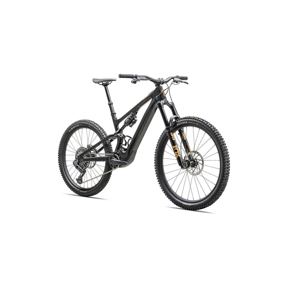 Turbo Levo SL 2 Expert