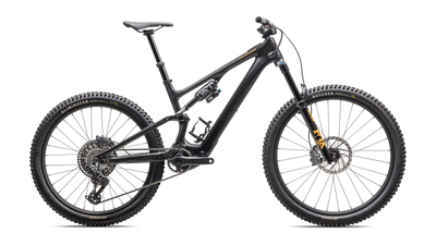 2025 Specialized Levo Sl Expert Carbon Ul Bike Carbon / Obsidian / Bronze S6