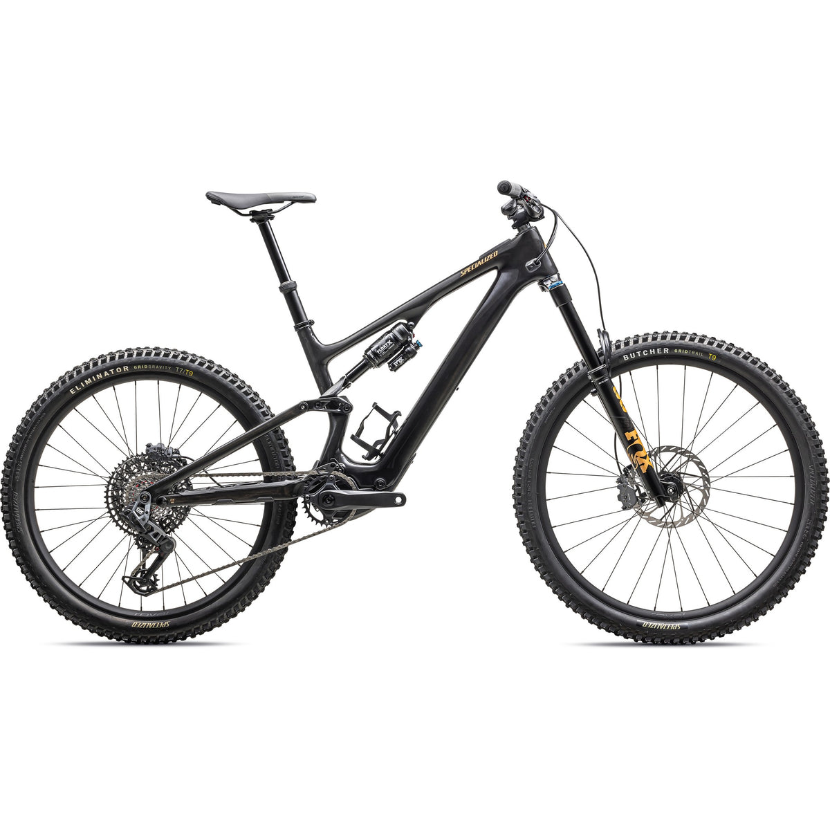 Turbo Levo SL 2 Expert