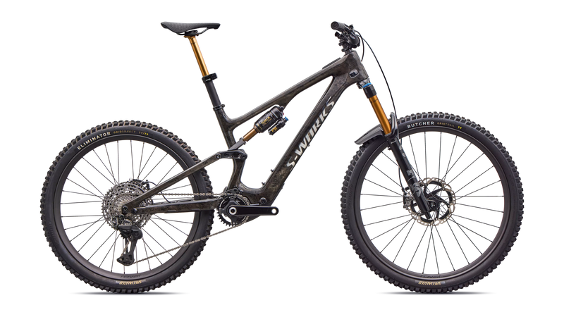 2026 Specialized Levo Sl S-Works Carbon Di2 Mountain E-Bike