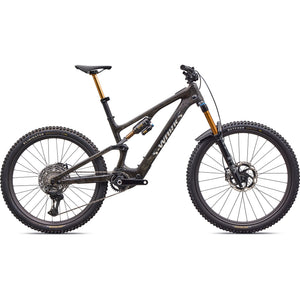 S-Works Turbo Levo SL 2 Di2