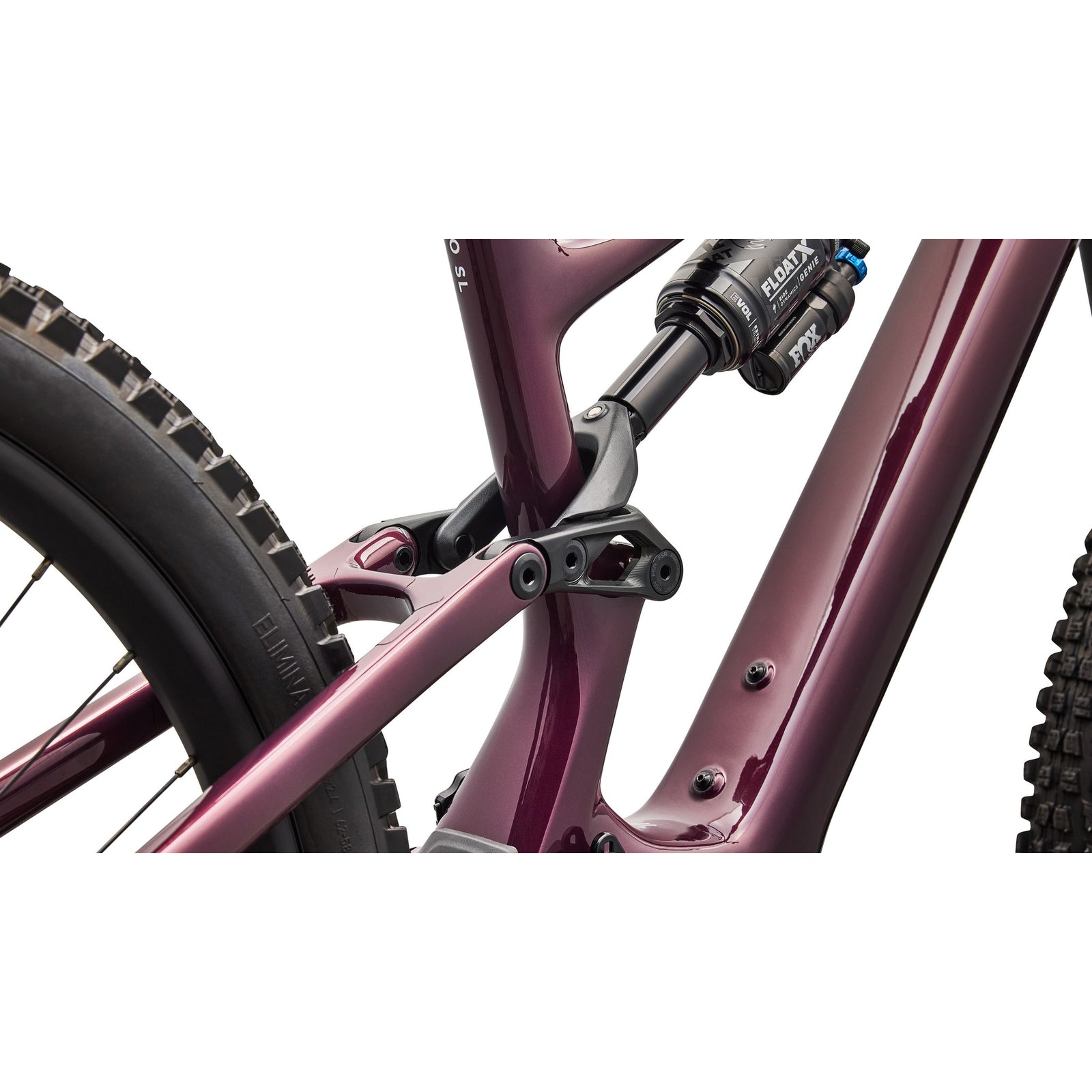 Turbo Levo SL 2 Expert Di2