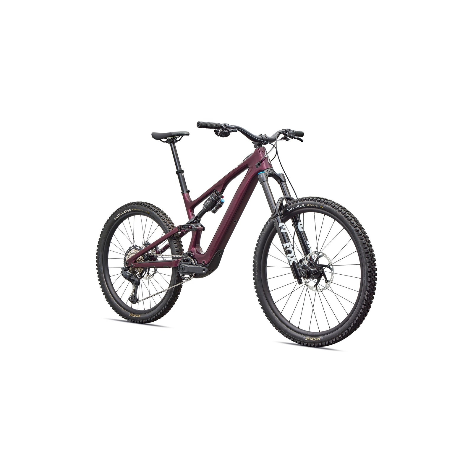 Turbo Levo SL 2 Expert Di2