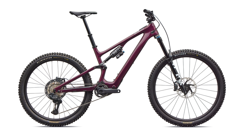 2026 Specialized Turbo Levo Sl 2 Expert Di2 Mountain E-Bike