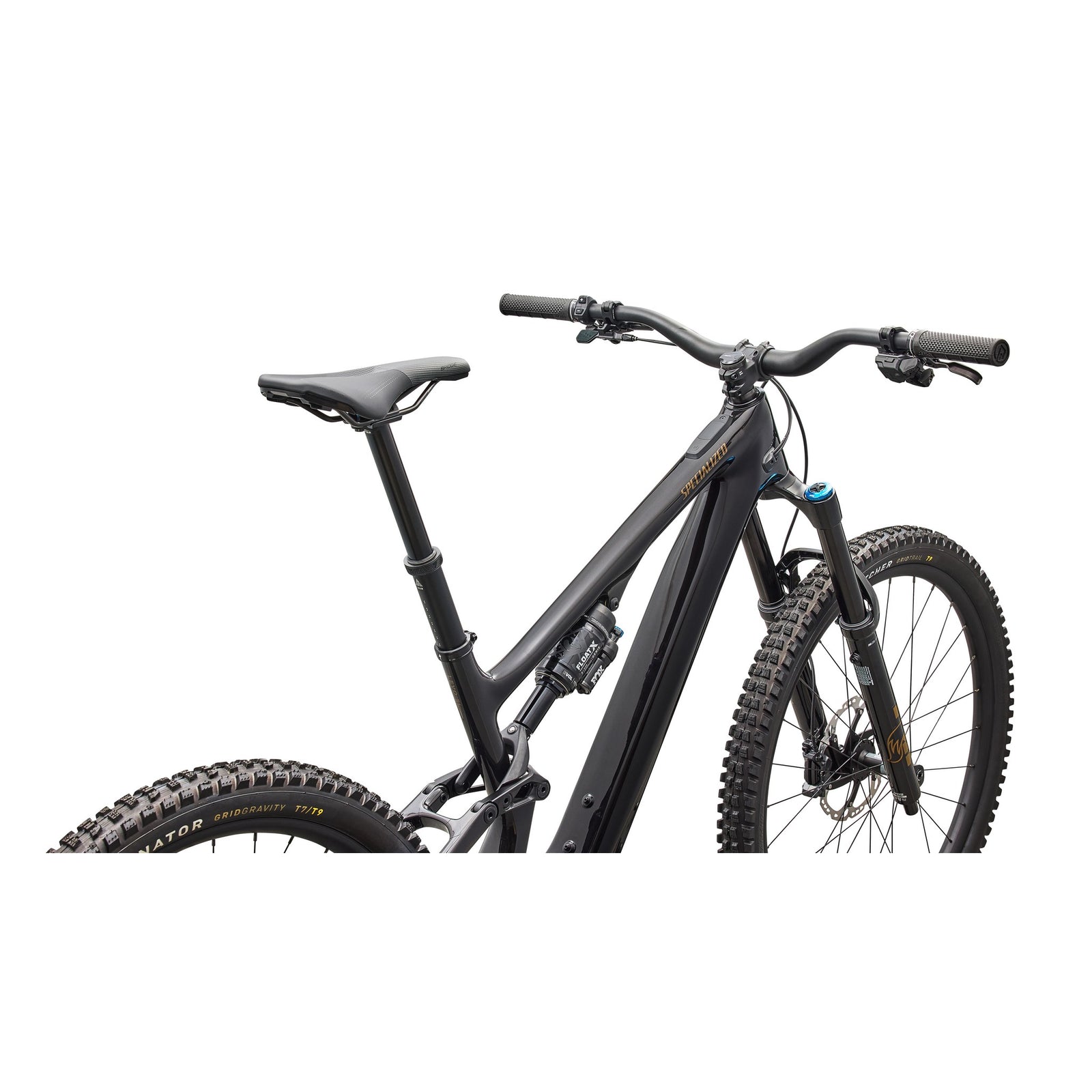 Turbo Levo SL 2 Expert Di2