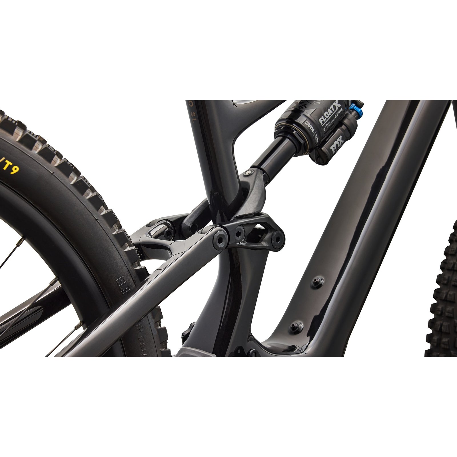 Turbo Levo SL 2 Expert Di2