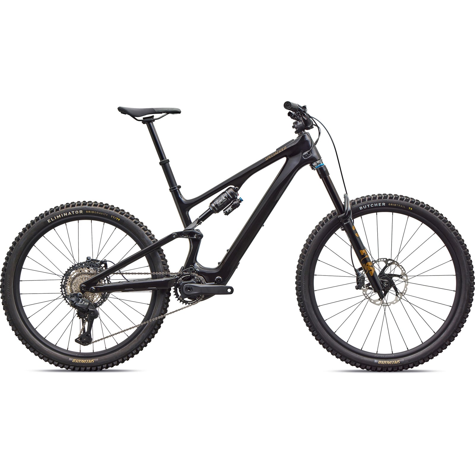 Turbo Levo SL 2 Expert Di2