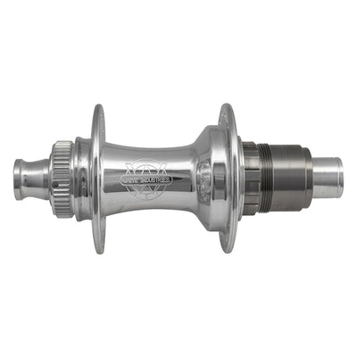 White industries CLD+ hub rear 28H 148