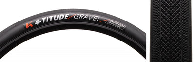 Kenda 4Titude Gravel 700x42 Tubeless Tire