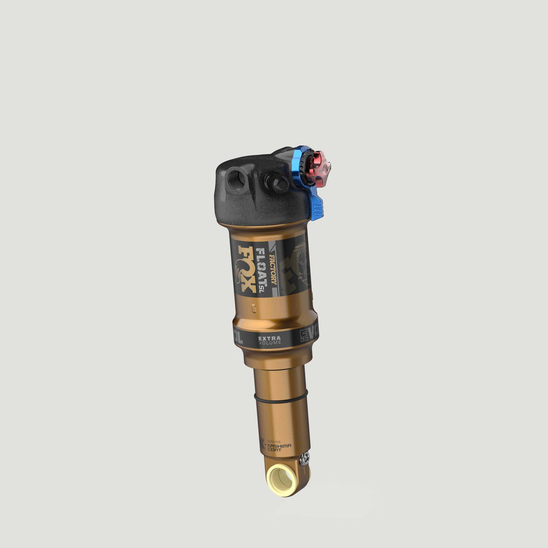 2027 Fox Shox Float SL Factory Shock LV 190x45mm - Open Box, New
