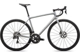 2023 Specialized Aethos S-Works Di2 Bike Gloss Birch/Abalone-Lapis Organic Color Run/Dune 52