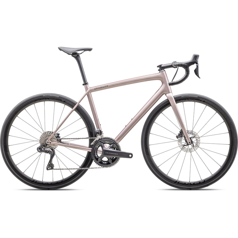 Aethos Pro - Shimano Ultegra Di2