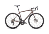 2025 Specialized aethos pro udi2 bike satin carbon / red pearl / black 52