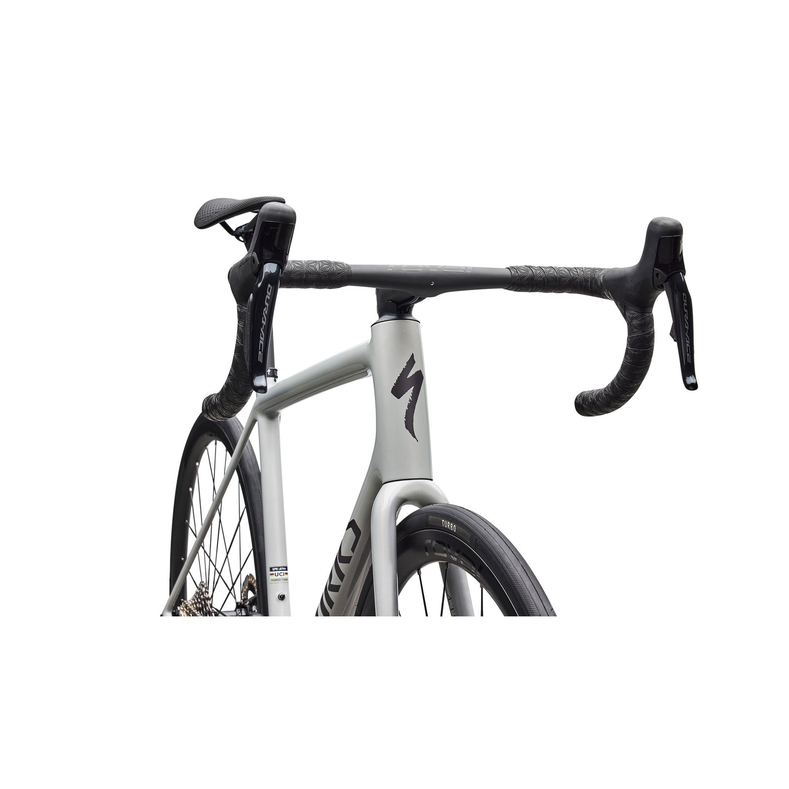 S-Works Aethos 2 - Shimano Dura-Ace Di2