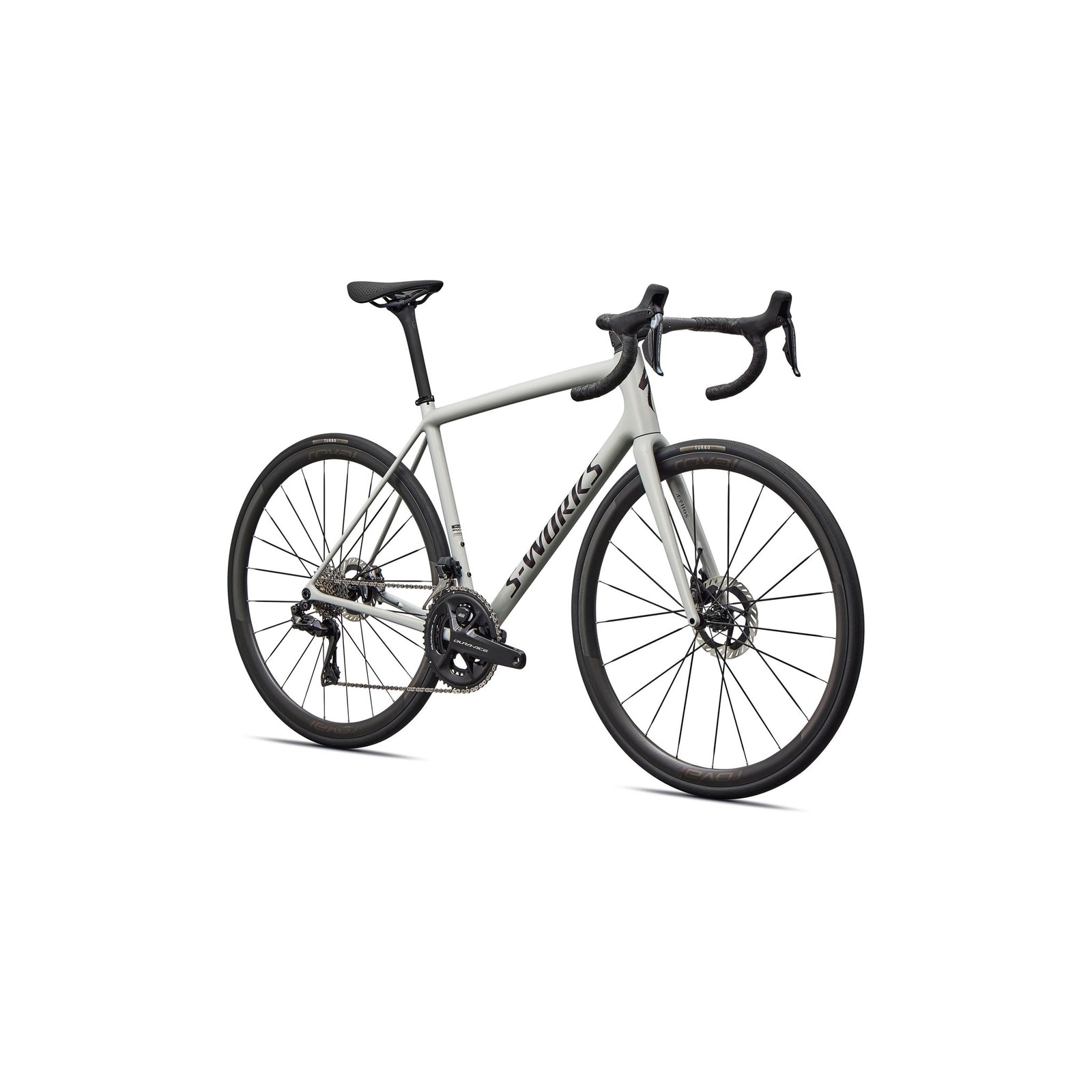 S-Works Aethos 2 - Shimano Dura-Ace Di2