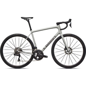 S-Works Aethos 2 - Shimano Dura-Ace Di2