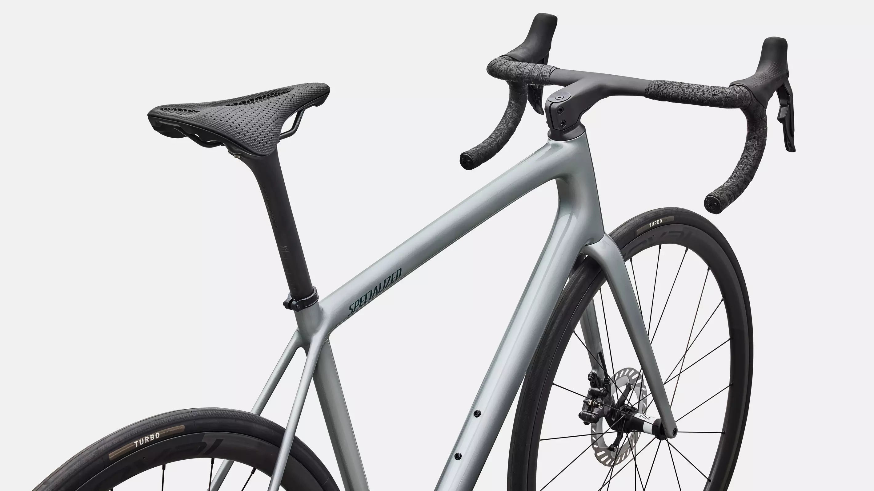 2026 Specialized Aethos 2 Pro Road Bike - Shimano Ultegra Di2