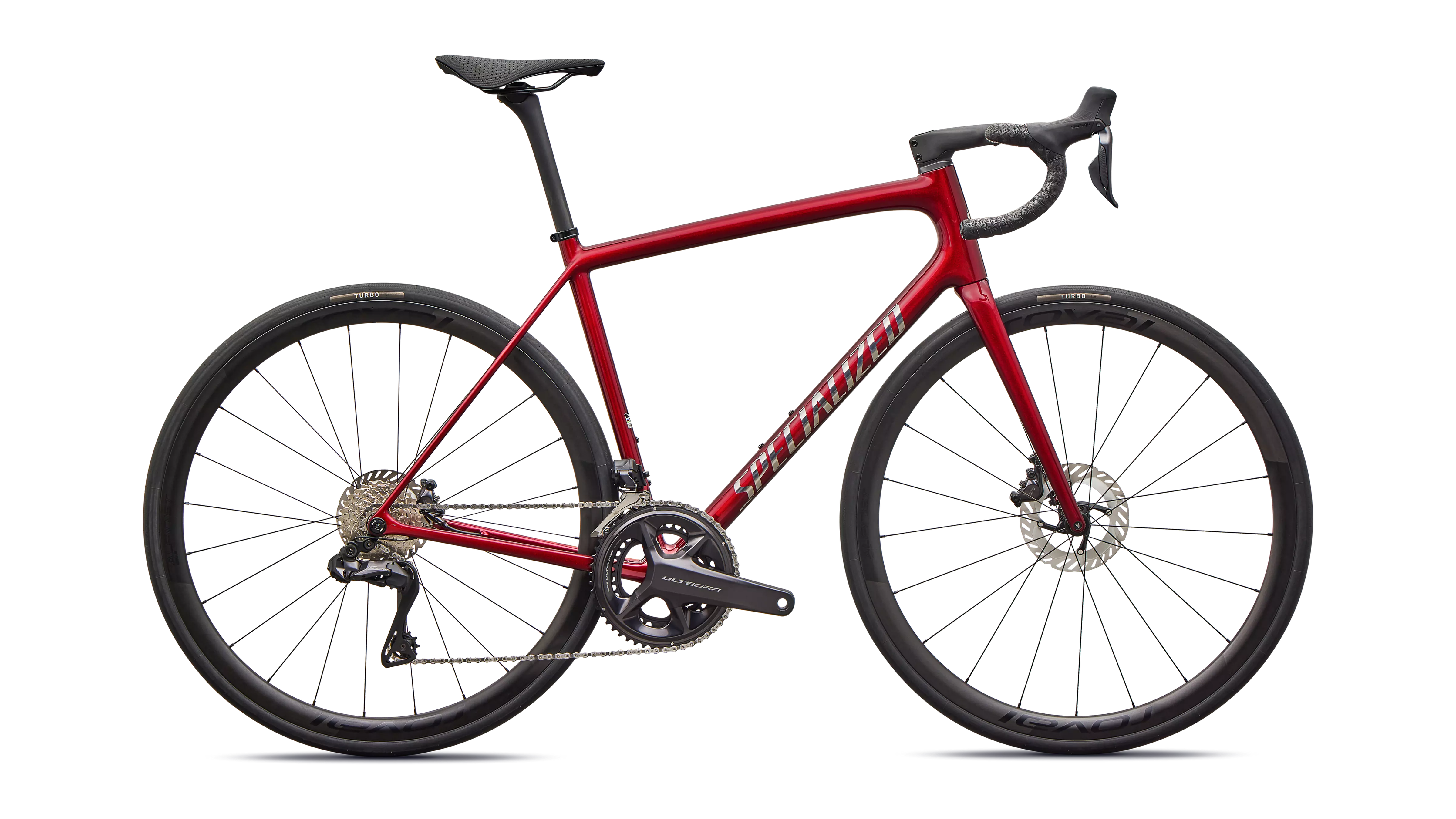 2026 Specialized Aethos 2 Pro Road Bike - Shimano Ultegra Di2