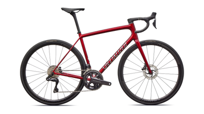 2026 Specialized Aethos 2 Pro Road Bike - Shimano Ultegra Di2