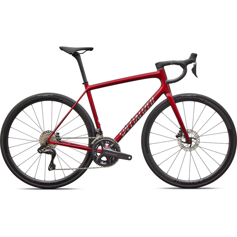 Aethos 2 Pro - Shimano Ultegra Di2