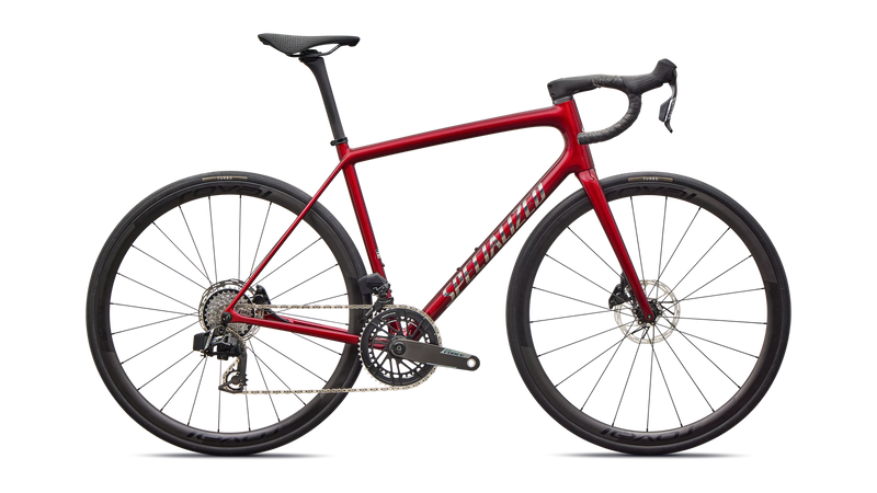 2026 Specialized Aethos 2 Pro Road Bike - SRAM Force AXS