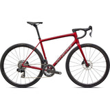 Aethos 2 Pro - SRAM Force AXS