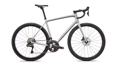 2026 Specialized Aethos 2 Expert Road Bike - Shimano Ultegra Di2