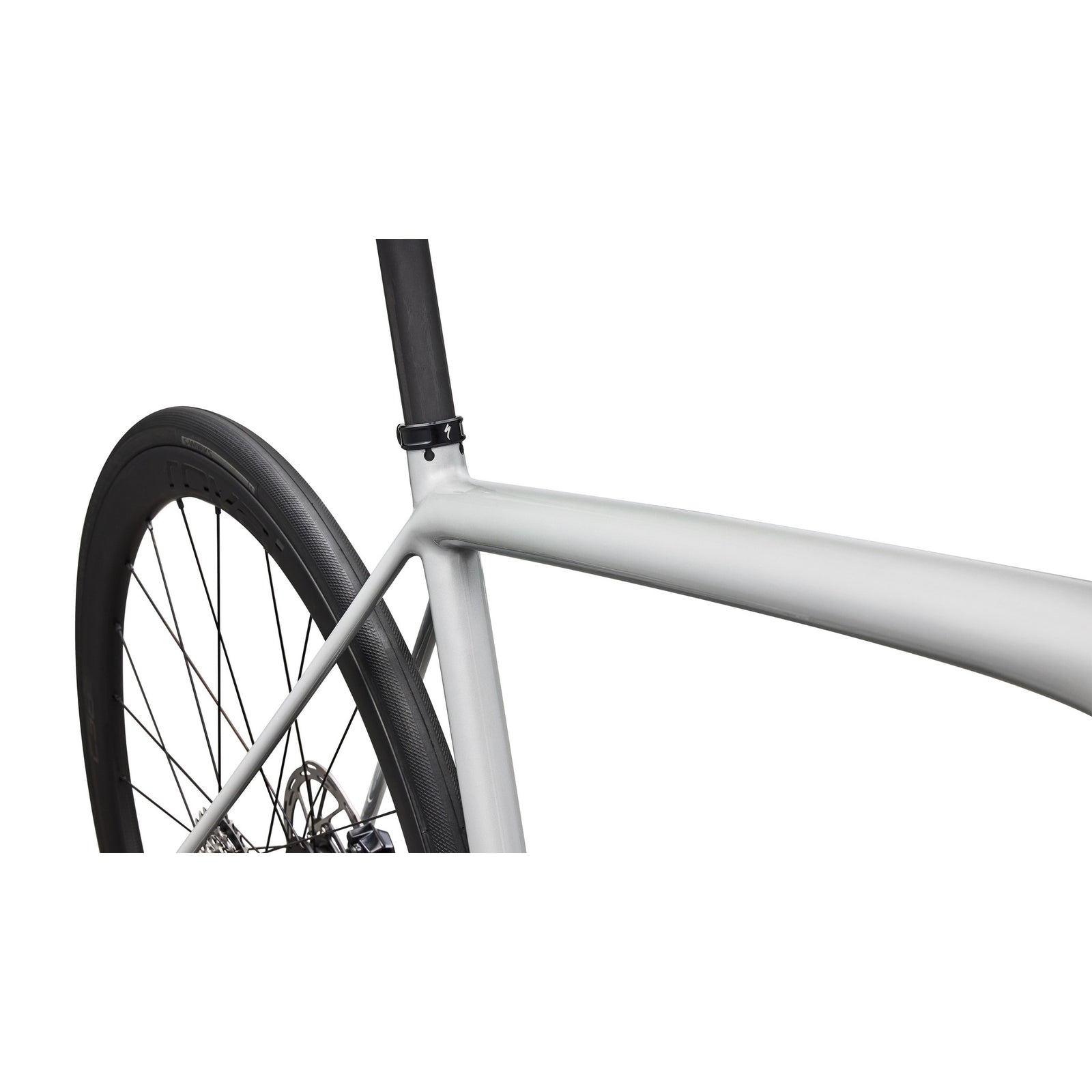 Aethos 2 Expert - SRAM Force AXS