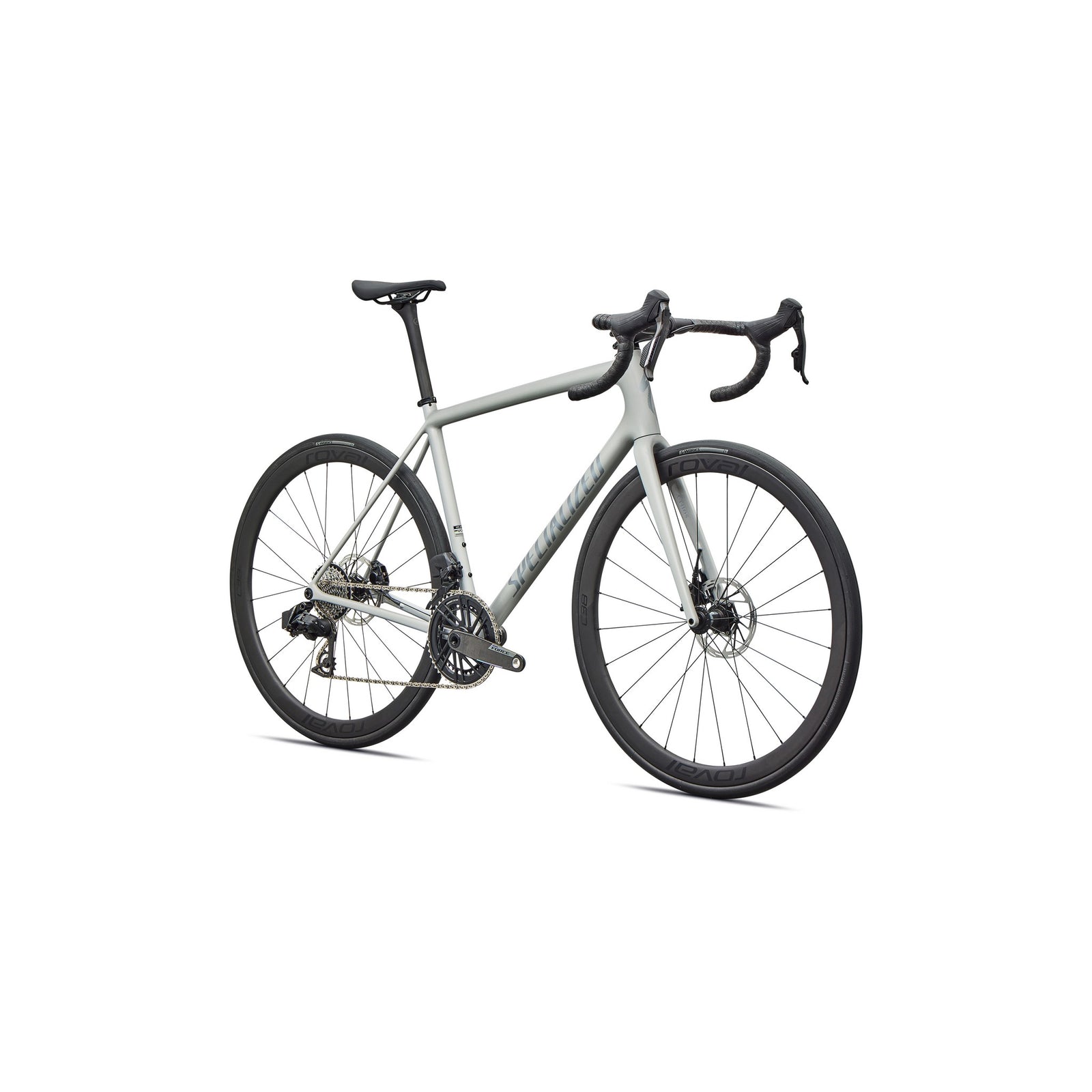 Aethos 2 Expert - SRAM Force AXS