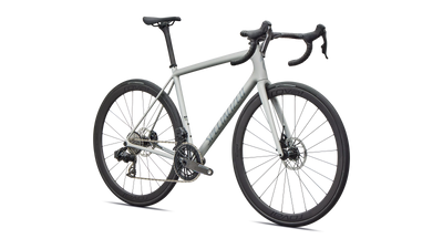 2026 Specialized Aethos 2 Expert Road Bike - SRAM Force AXS