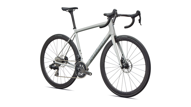 2026 Specialized Aethos 2 Expert Road Bike - SRAM Force AXS