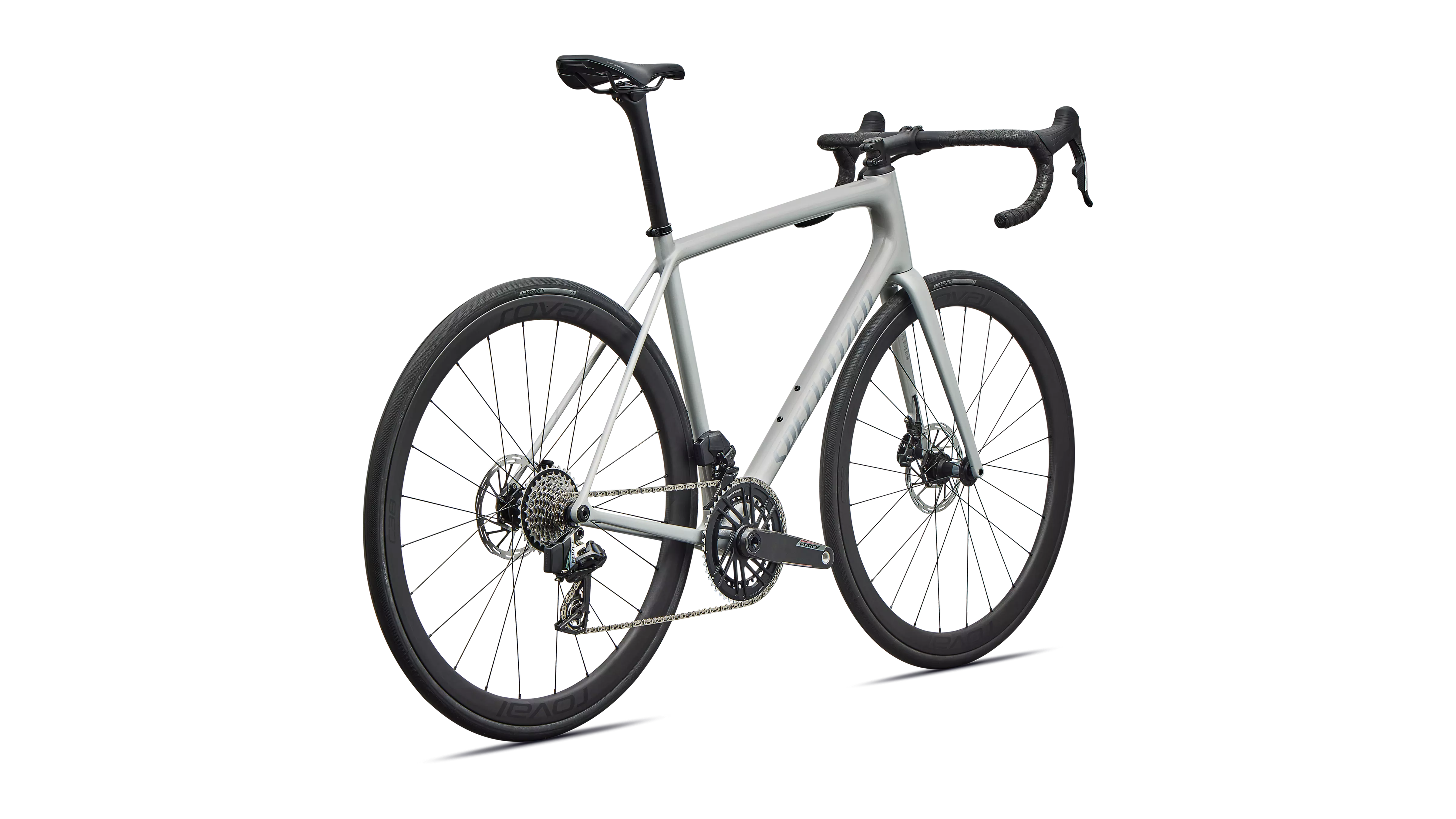 2026 Specialized Aethos 2 Expert Road Bike - SRAM Force AXS