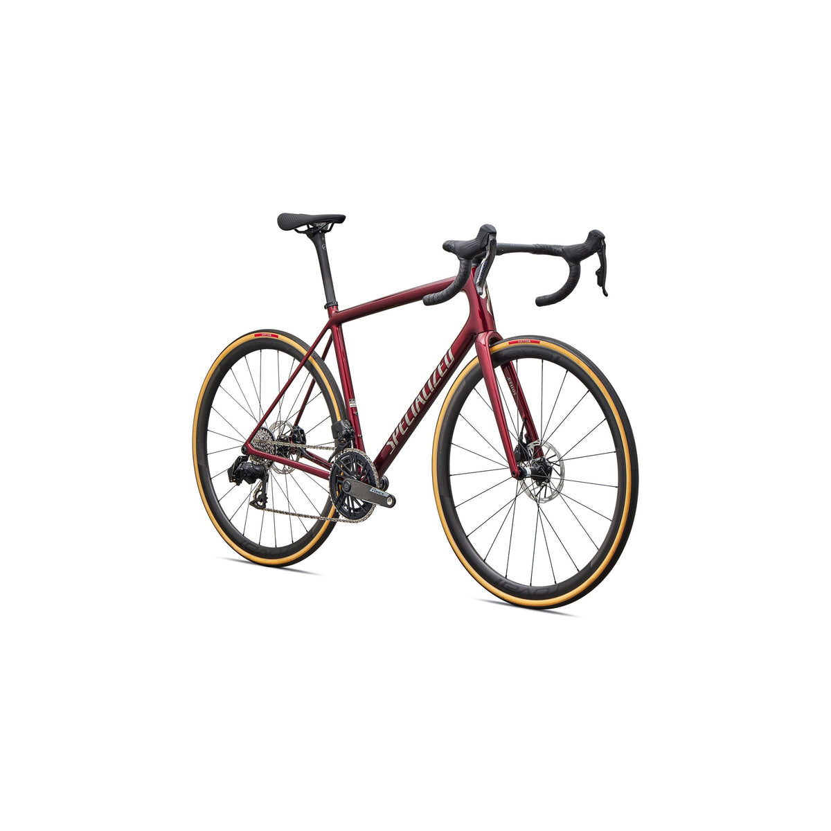Aethos 2 Pro - SRAM Force AXS