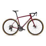 Aethos 2 Pro - SRAM Force AXS