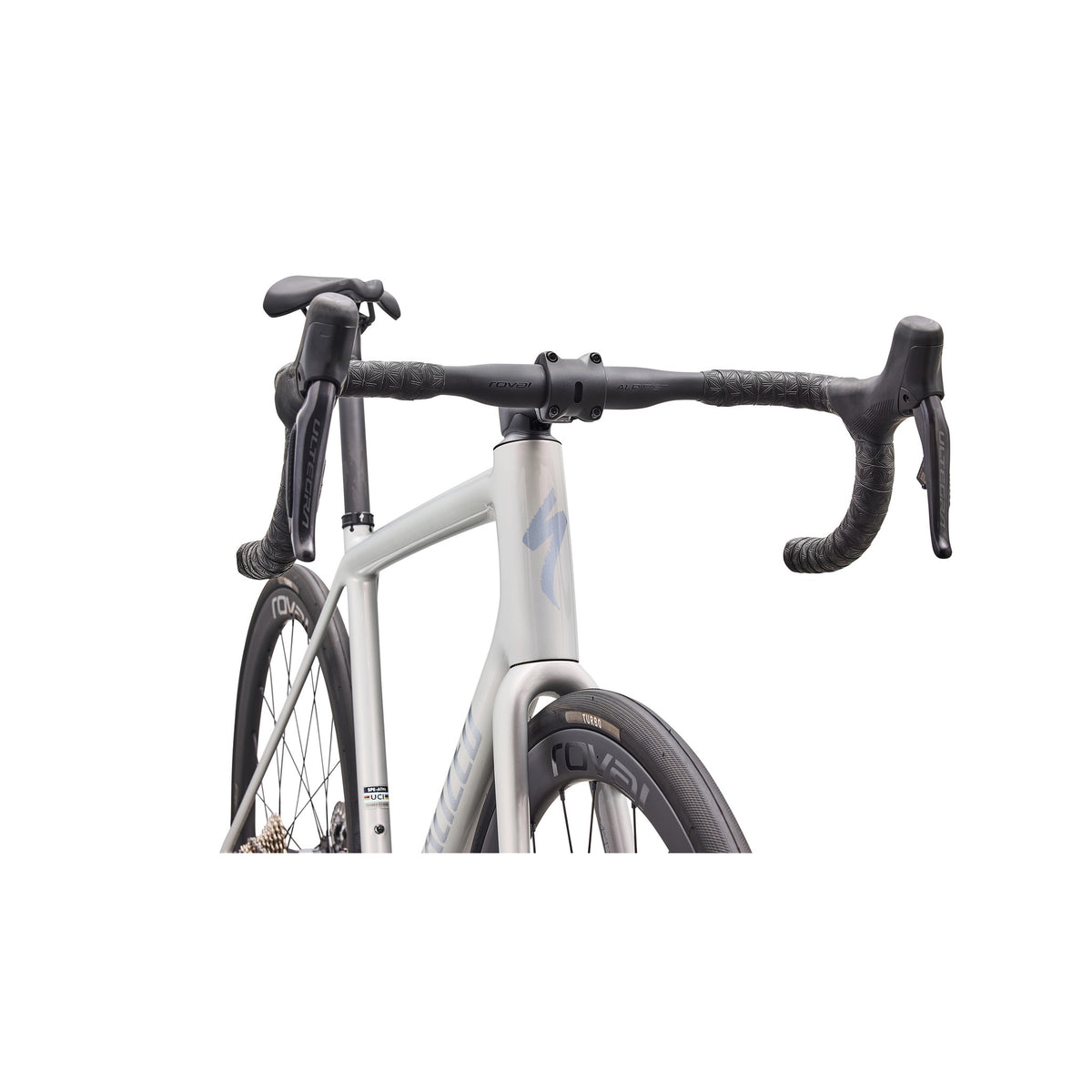 Aethos 2 Expert - Shimano Ultegra Di2