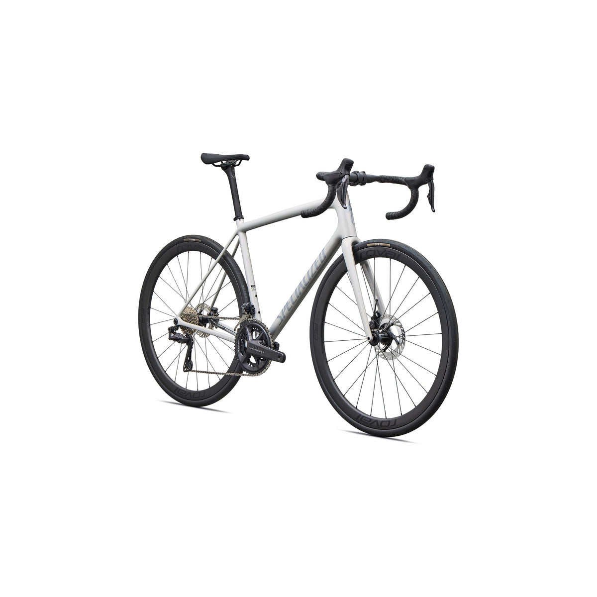 Aethos 2 Expert - Shimano Ultegra Di2