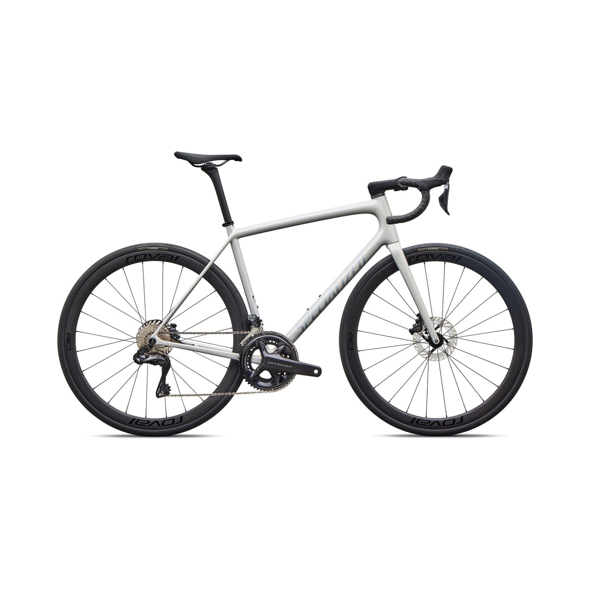 Aethos 2 Expert - Shimano Ultegra Di2