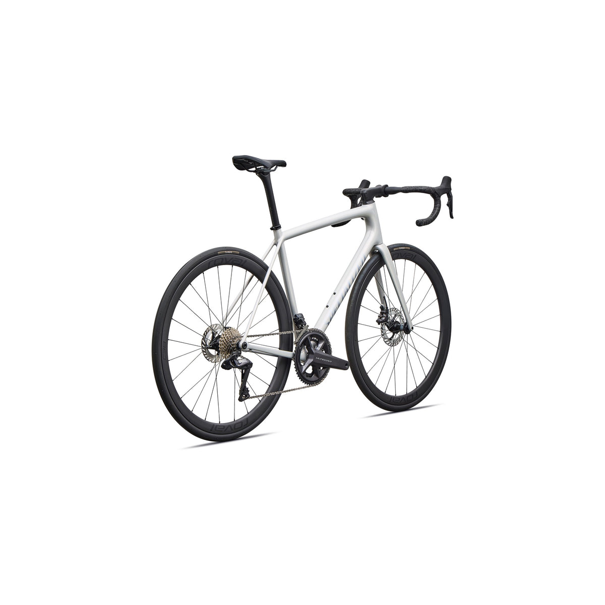 Aethos 2 Expert - Shimano Ultegra Di2