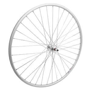 Wheel master 27` Alloy Road Double Wall 27in Wheel Rear