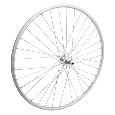 Wheel master 27` Alloy Road Double Wall 27in Wheel Rear